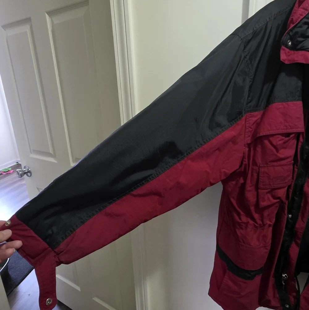 Northwest Territory Vintage Jacket